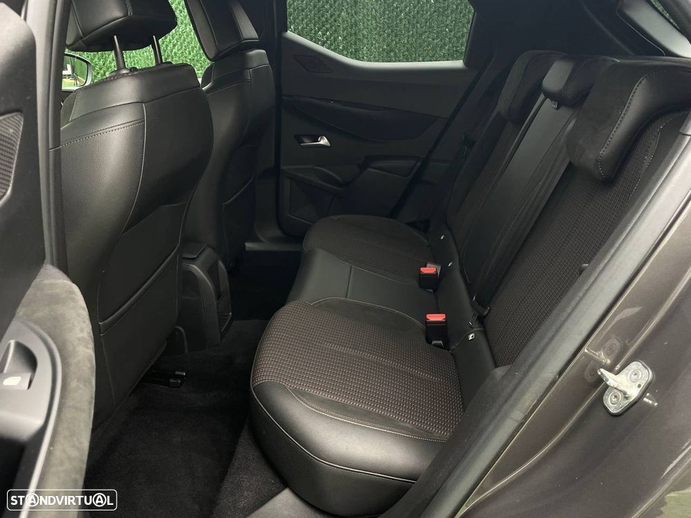 DS DS3 E-TENSE PERFORMANCE LINE - 9