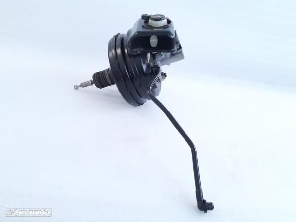 Servofreio Audi A4 Avant (8K5, B8) - 5