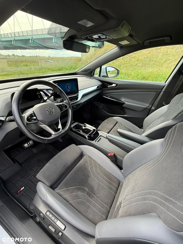 Volkswagen ID.4 77kWh Pro Performance - 16