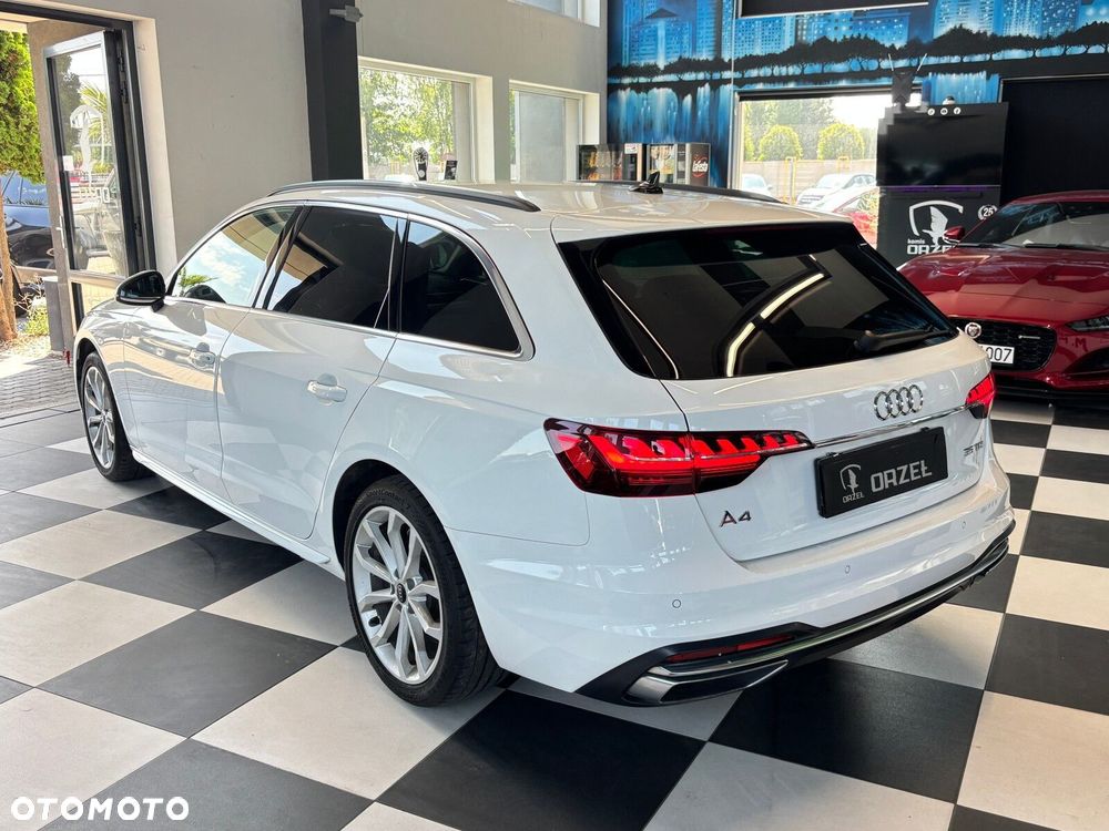 Audi A4 Avant - 3