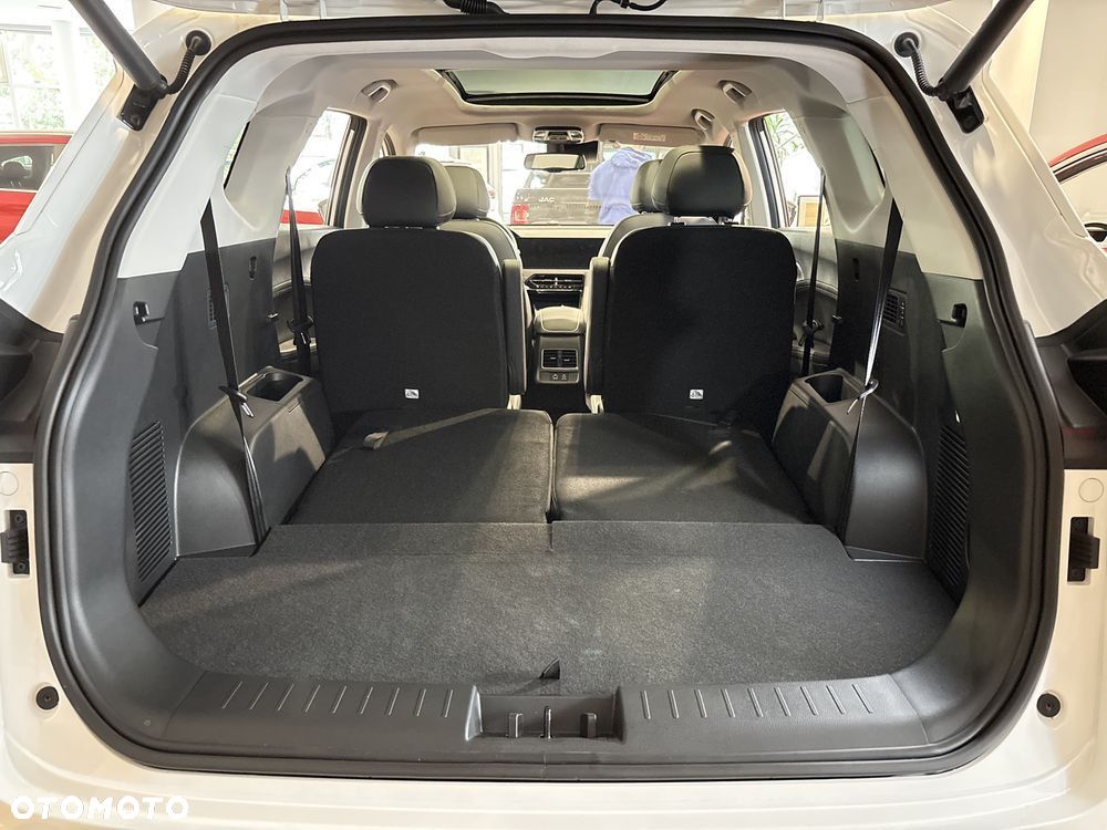 JAC JS8 PRO 6os - 9