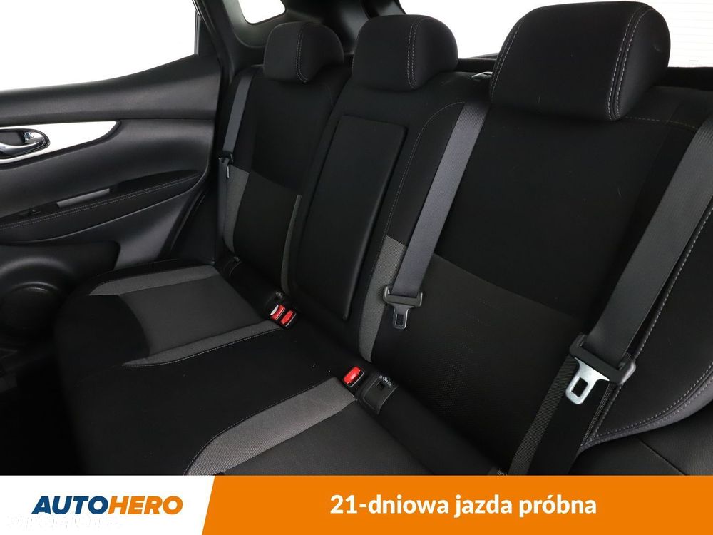 Nissan Qashqai 1.2 DIG-T N-Connecta - 15