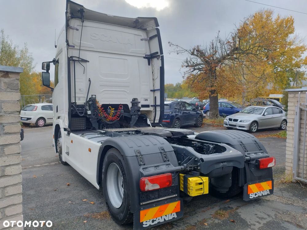 Scania R450 A4x2 STANDARD - 8