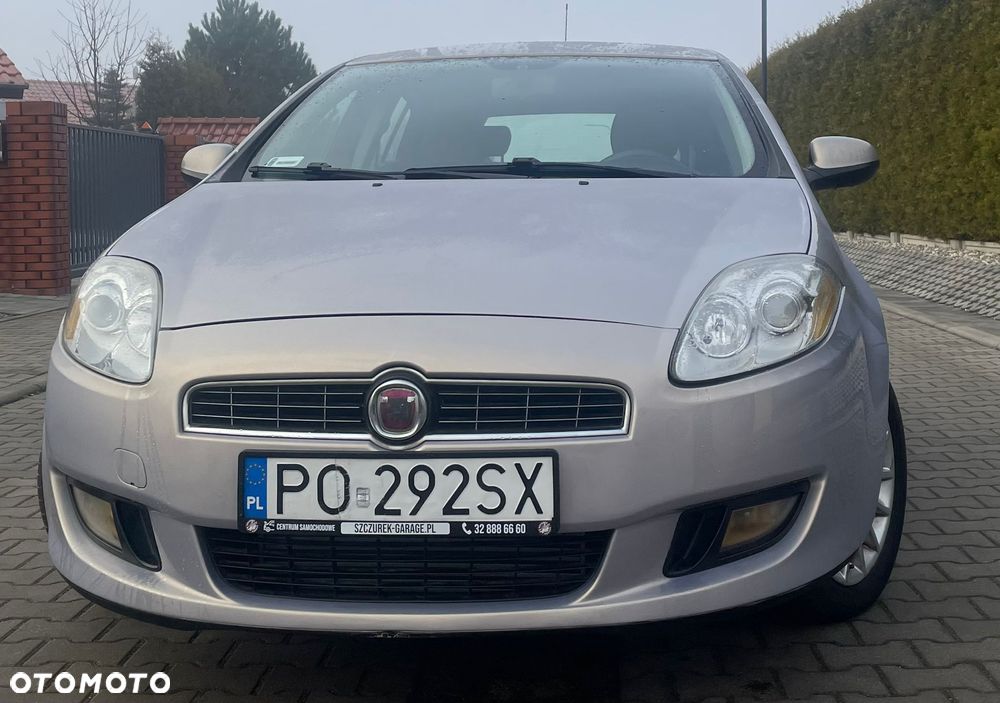 Fiat Bravo 1.4 T-JET 16V Dynamic - 3