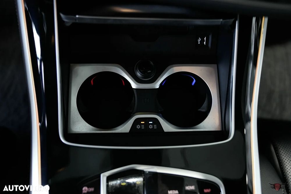 BMW X5 xDrive30d AT MHEV - 22