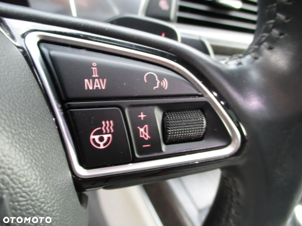 Audi A6 Limousine - 39