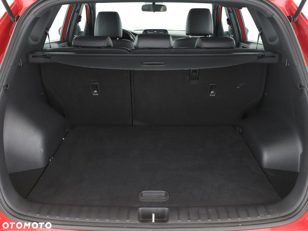 Hyundai Tucson blue 1.6 CRDi 4WD DCT Style - 20