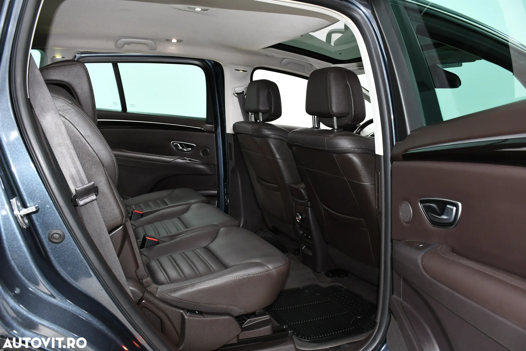Renault Espace BLUE dCi 160 EDC LIMITED - 14
