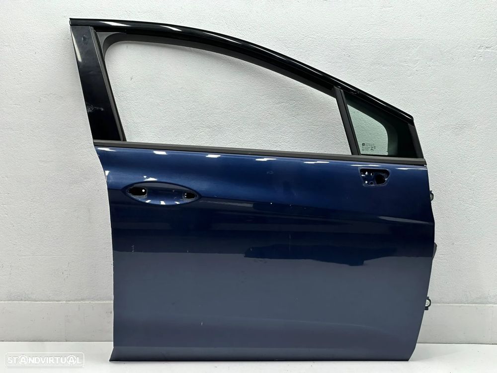 Porta Frente / Trás Direita / Esquerda - Opel Astra K (2019)