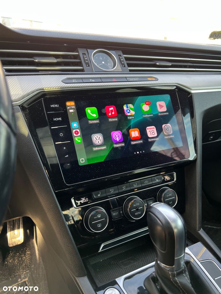 Volkswagen Arteon 2.0 TDI SCR R-Line DSG - 3