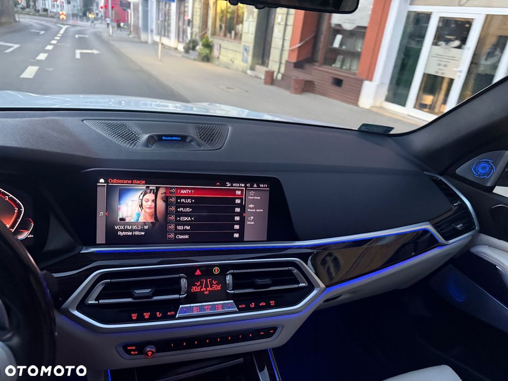 BMW X5 xDrive30d sport - 21