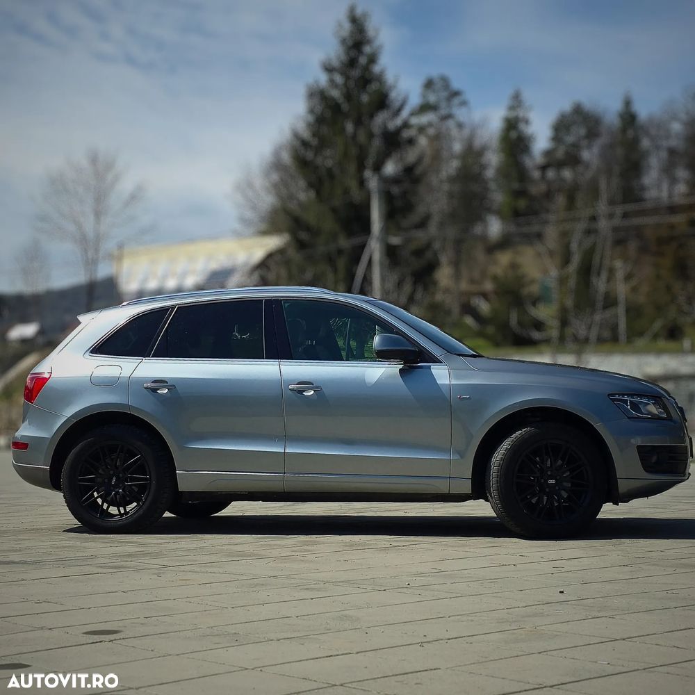 Audi Q5 2.0 TDI Quattro S-Tronic - 2