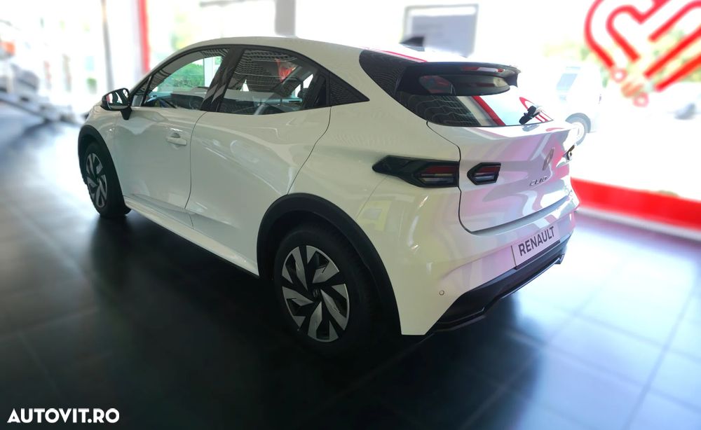 Renault Clio - 7