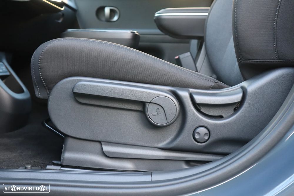 Hyundai Ioniq 5 63 kWh - 21