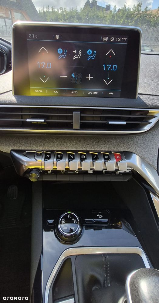 Peugeot 3008 1.2 PureTech Allure - 10
