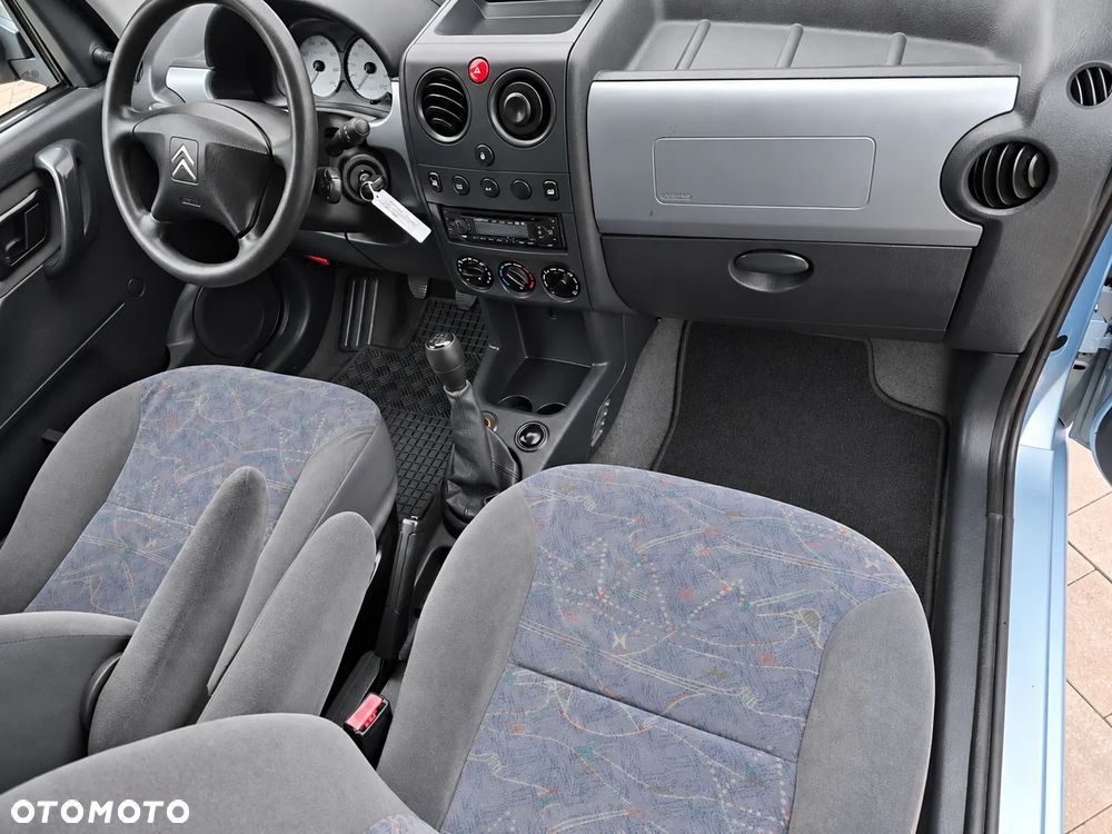 Citroën Berlingo Multispace 1.6 16V Plus - 22