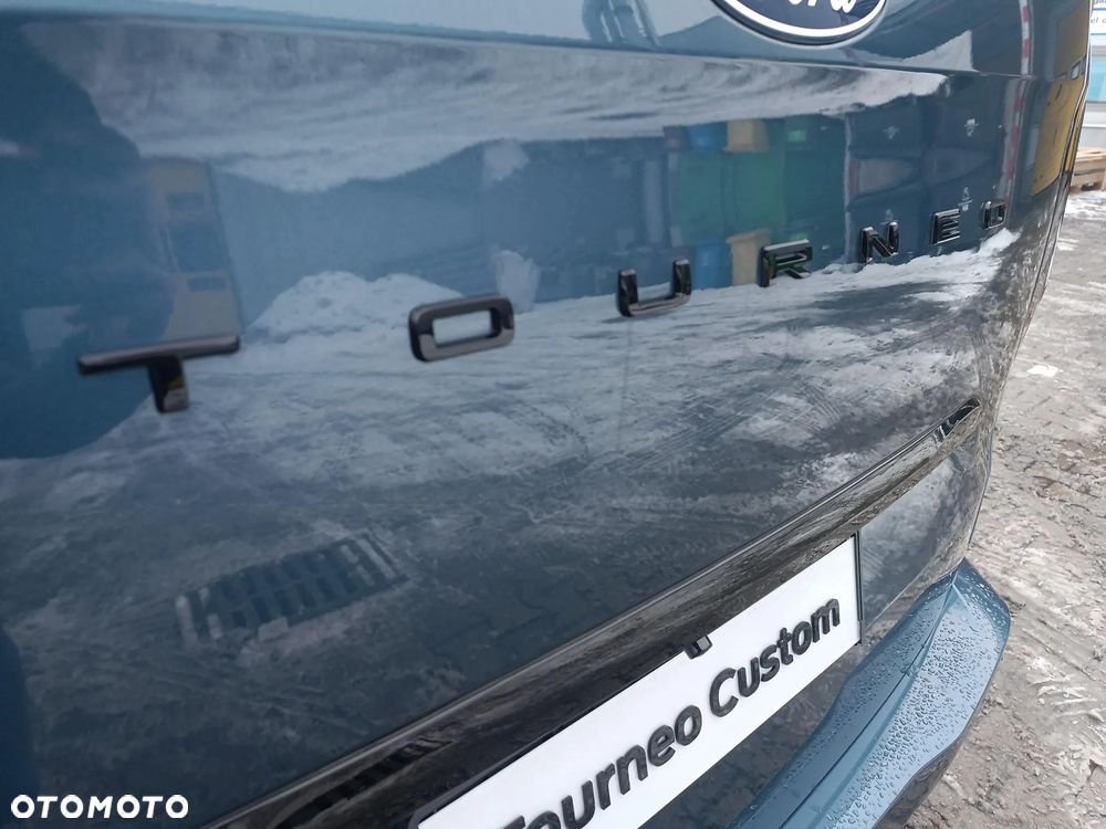 Ford Tourneo Custom 2.0 EcoBlue L2 Titanium - 30