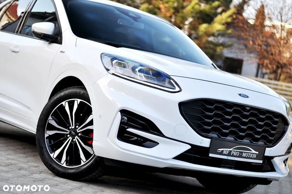 Ford Kuga 1.5 EcoBoost FWD ST-Line X - 5