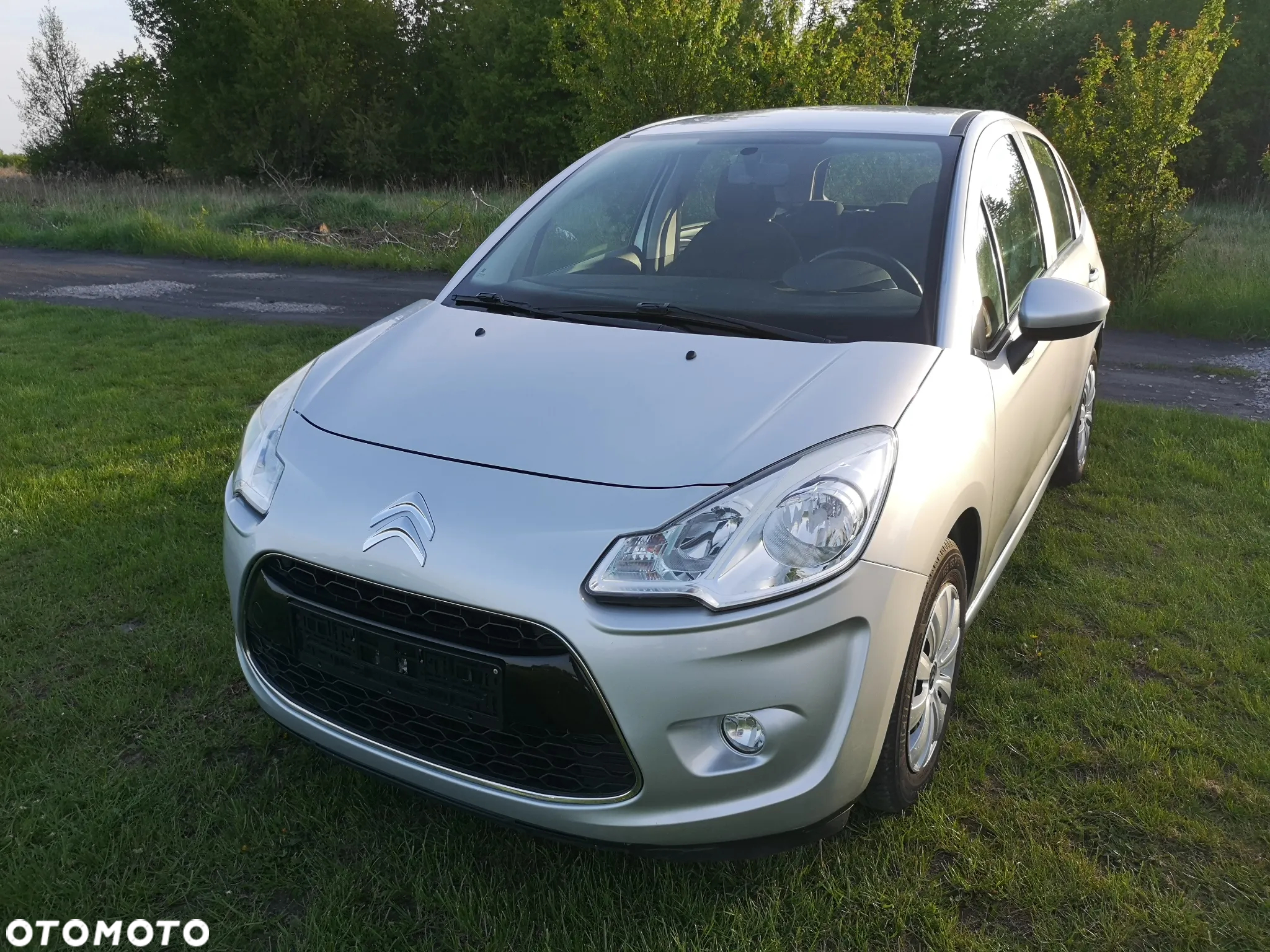 Citroën C3 1.6 e-HDi Exclusive - 22