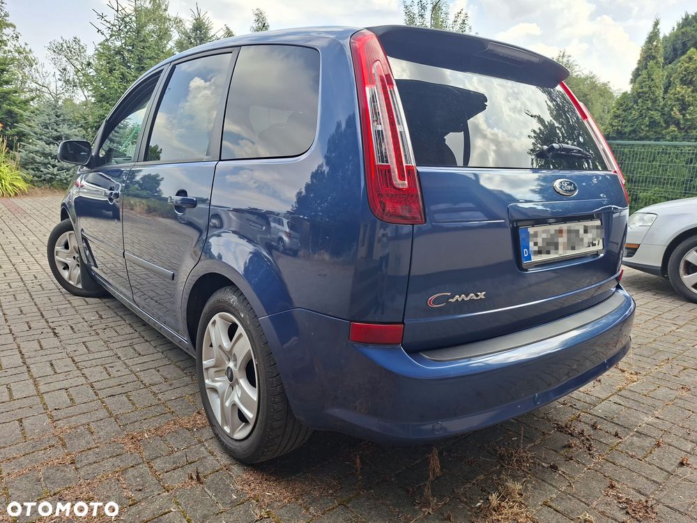 Ford C-MAX - 4