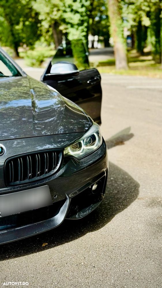 BMW Seria 4 - 2