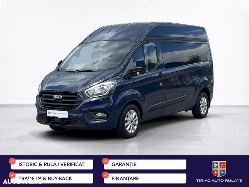 Ford Transit - 2
