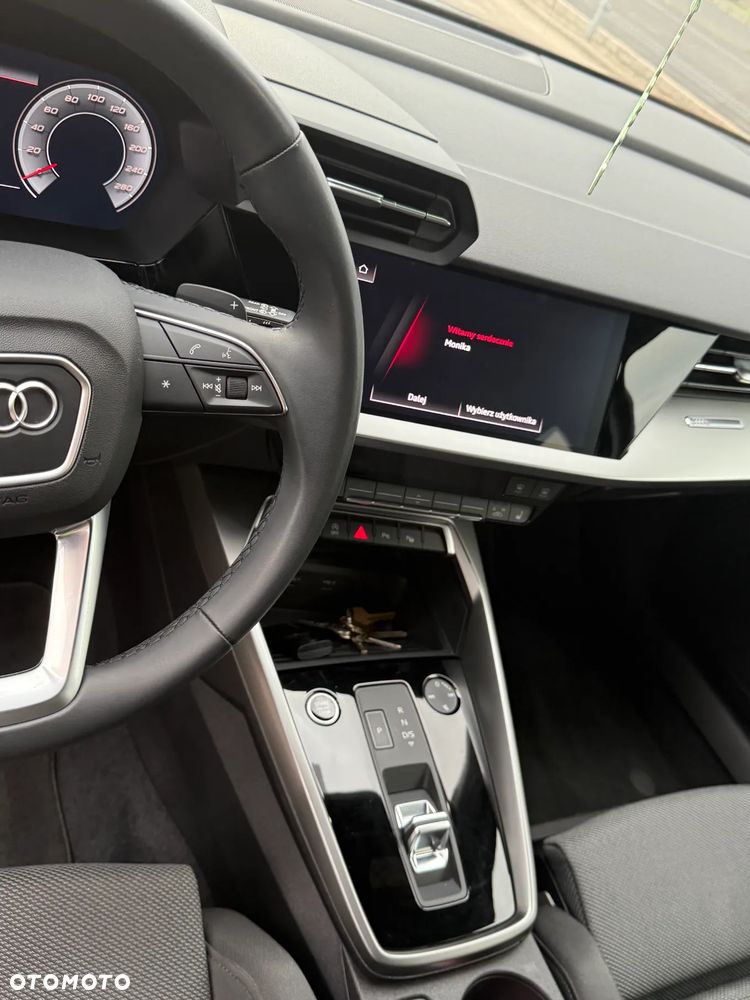 Audi A3 Sportback - 11