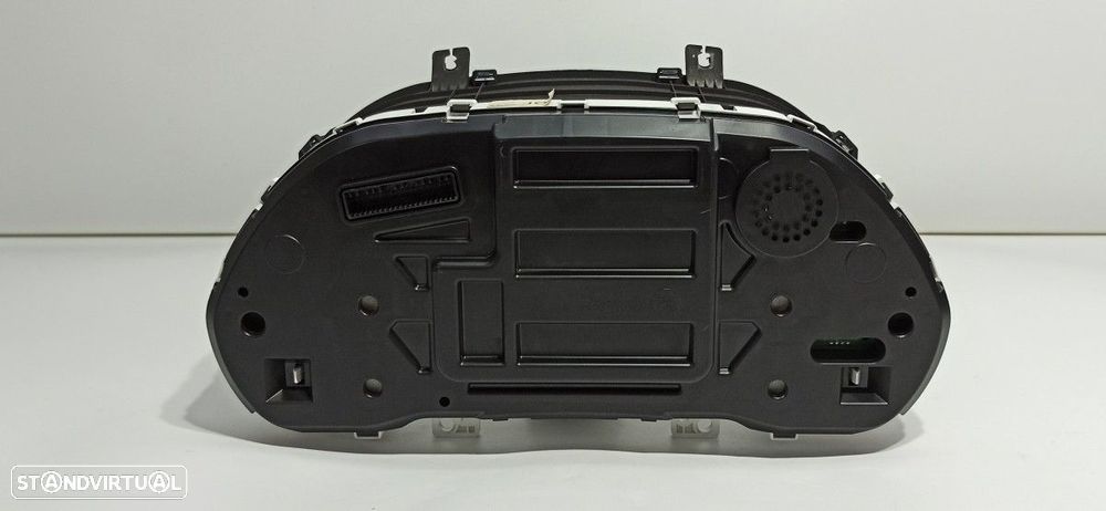 QUADRANTE HYUNDAI I30 FASTBACK KLASS - 2