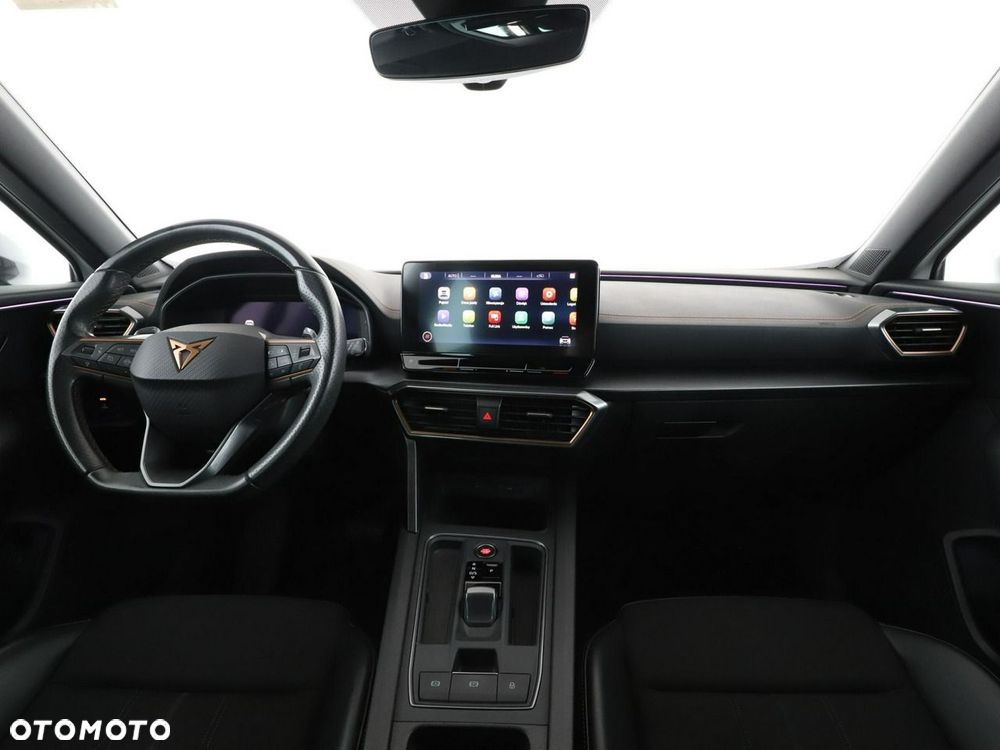 Cupra Formentor 1.4 e-Hybrid DSG - 16