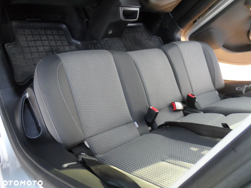 Seat Altea XL 1.6 TDI Reference - 27