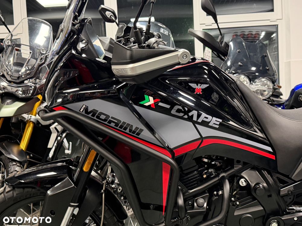 Moto Morini Inny - 36