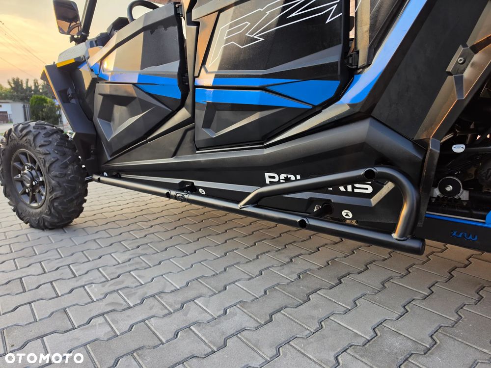 Polaris RZR - 14