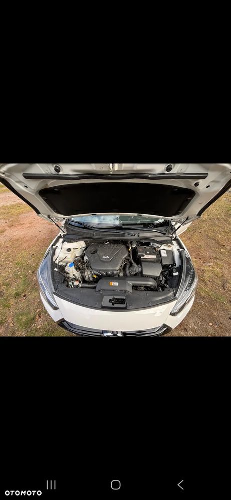 Hyundai i40 - 9
