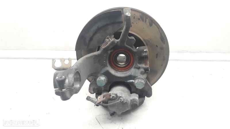 MANGA DE EIXO FRONTAL DIREITA FORD GALAXY 2006 - 1