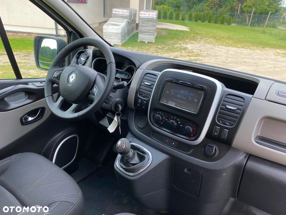 Renault TRAFIC - 18