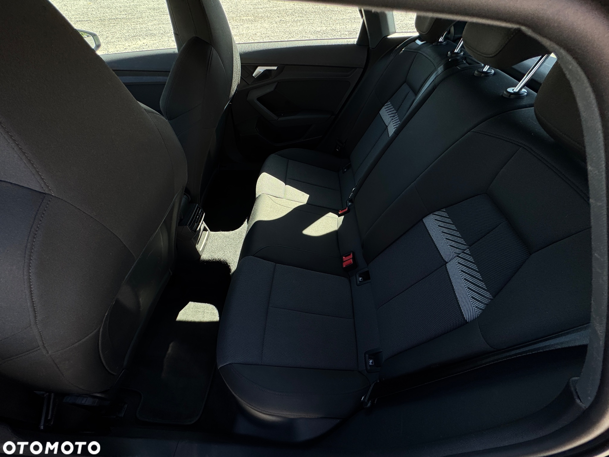 Audi A3 - 7