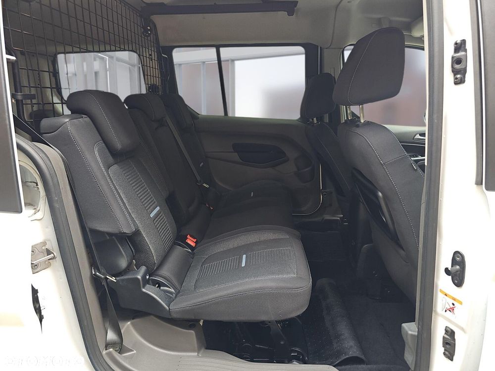 Ford transit-connect 230 1.5 EcoBlue 120KM Active - 12