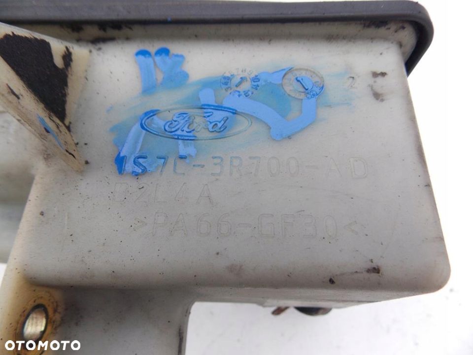 zbiorniczek wspomagania ford mondeo mk3 1.8 16v - 2