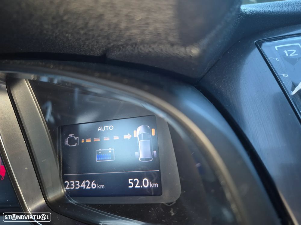 Citroën DS5 2.0 HDi Hybrid4 So Chic CMP6 - 22