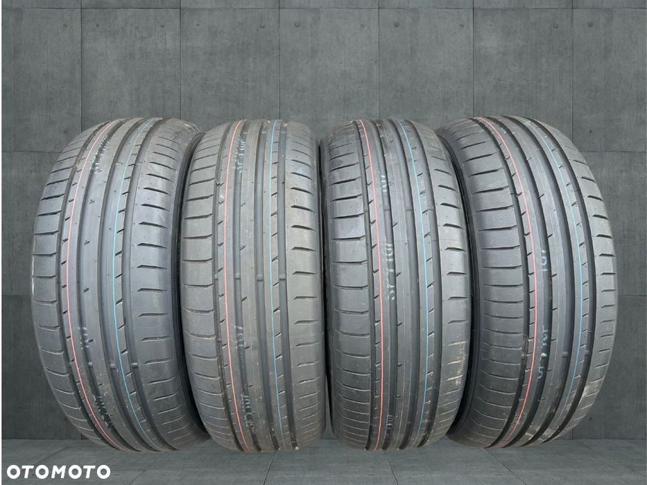 Opony letnie 235/50R20 Toyo Proxes Sport - 1