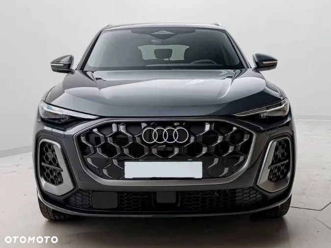 Audi Q5 Sportback TDI mHEV 150 kW Quattro S tronic - 6