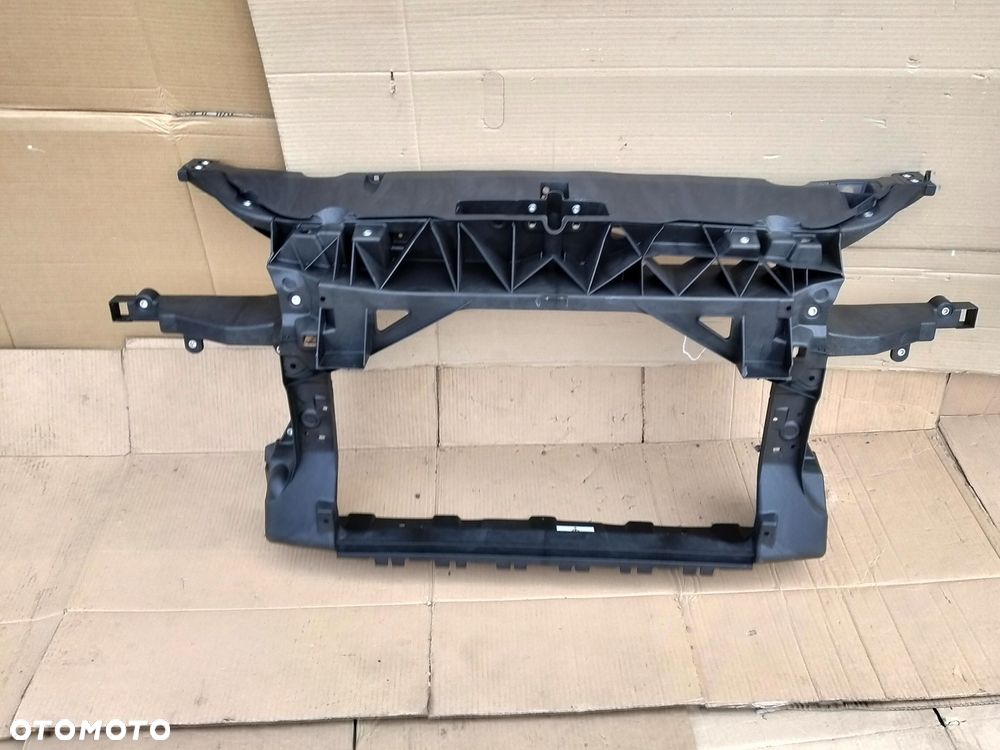 seat altea toledo lampa przód przedni nowy - 1