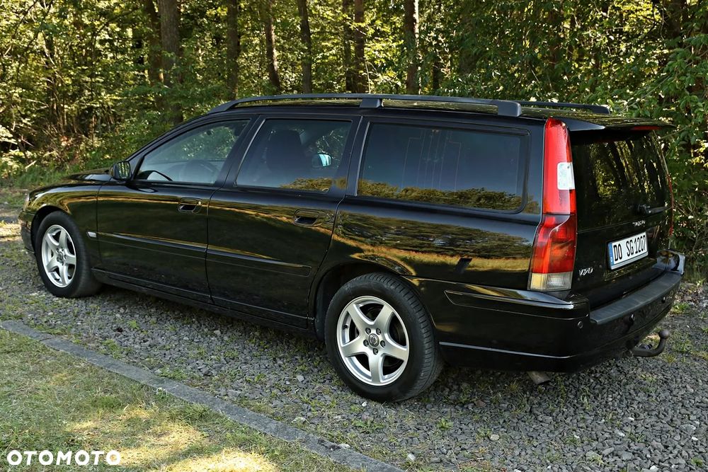 Volvo V70 2.4 D DPF Momentum - 26
