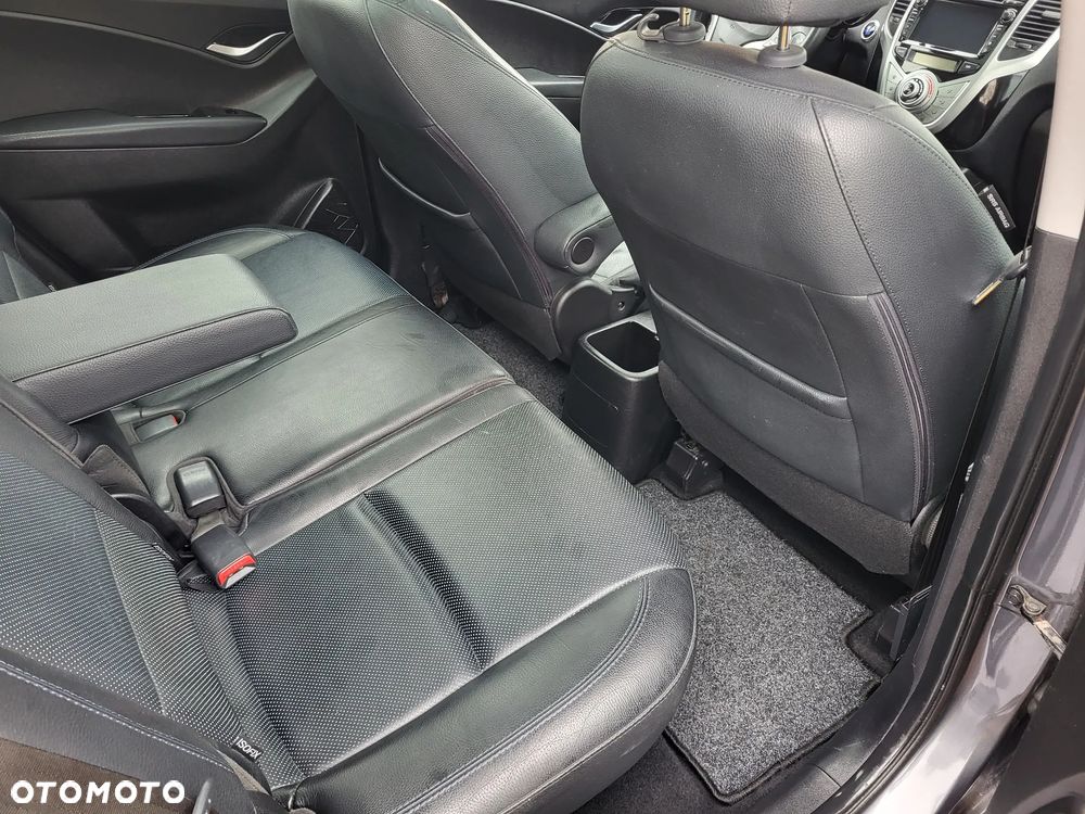 Hyundai ix20 1.6 Premium - 9