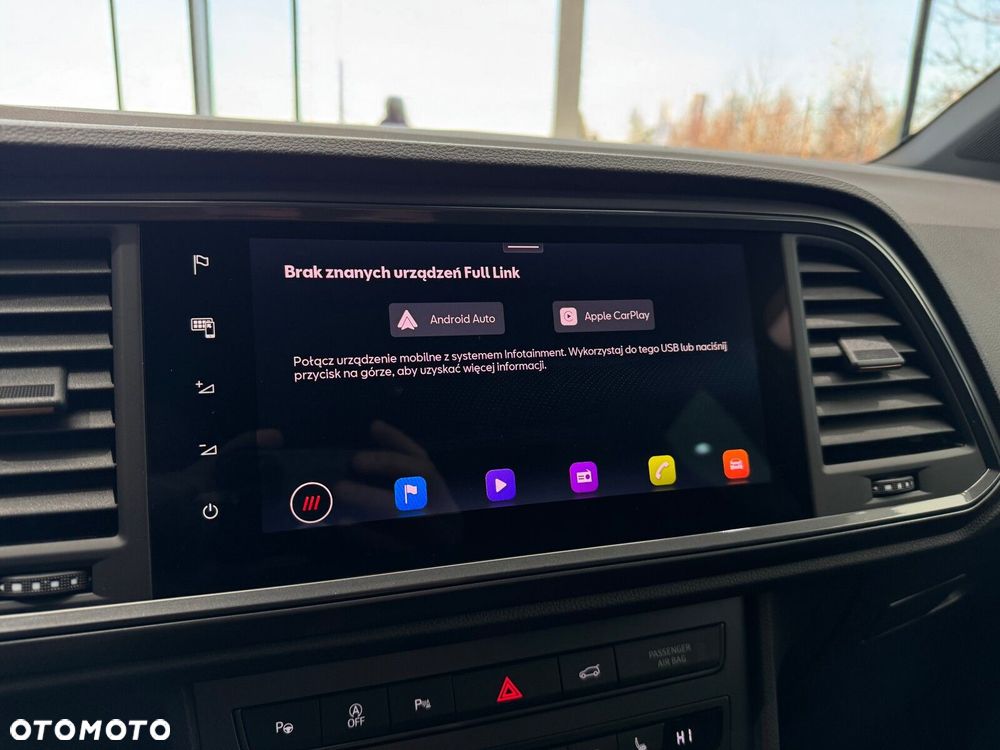 Cupra Ateca 1.5 TSI DSG - 34