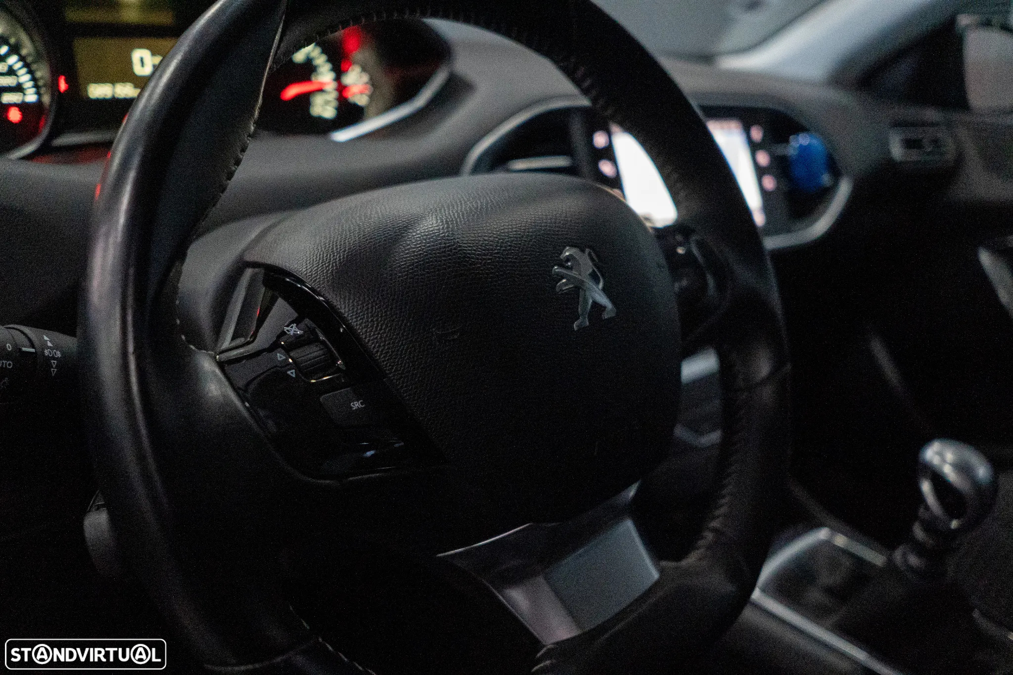 Peugeot 308 SW 1.5 BlueHDi Active Pack - 13
