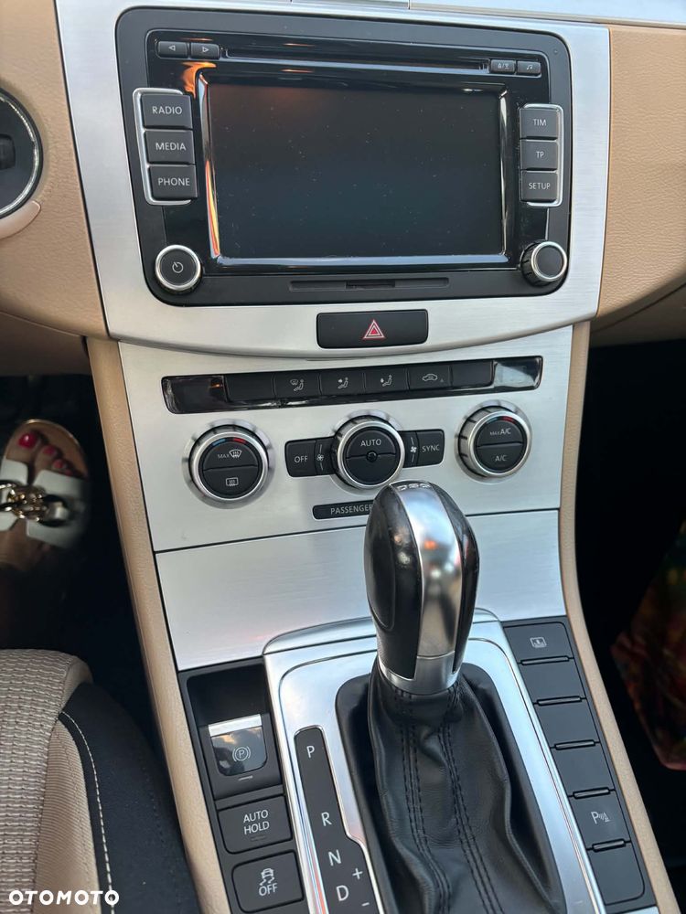 Volkswagen CC - 2
