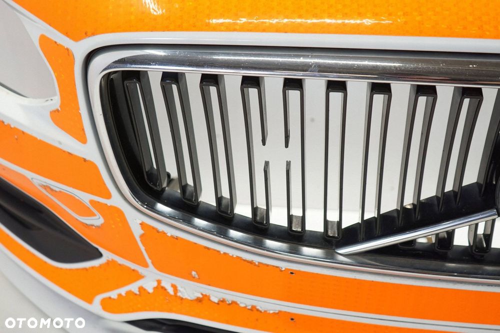 VOLVO S90 V90 17R ZDERZAK PRZEDNI PRZÓD 614-46 - 6