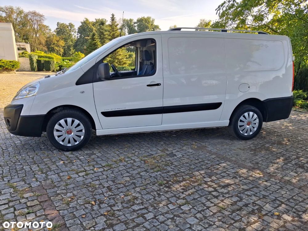 Fiat Scudo - 24