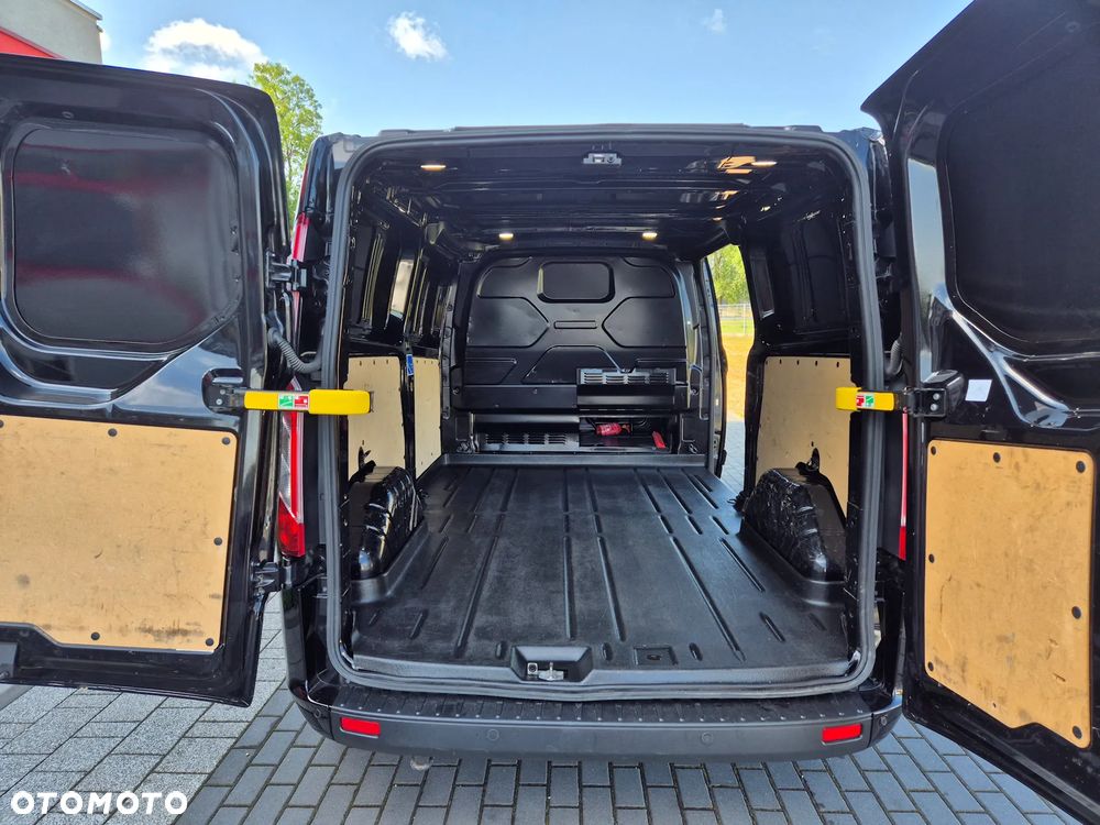 Ford Transit Custom LONG L2 2.0 TDCI - 28